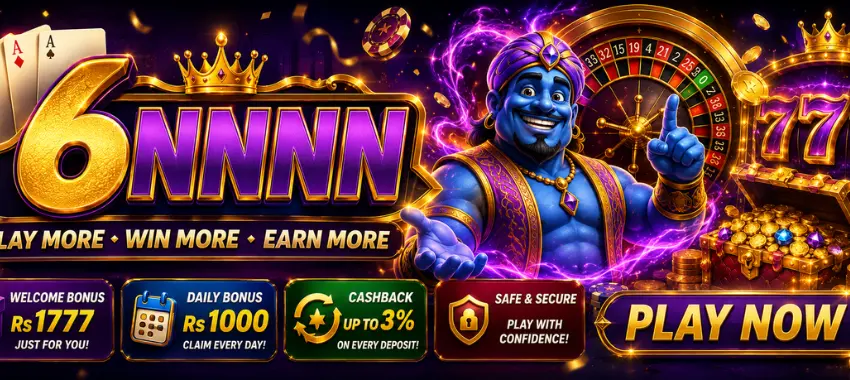 6NNN GAME