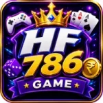 HF786 GAME