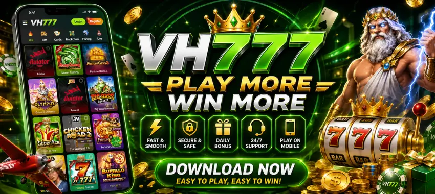 VH777 GAME