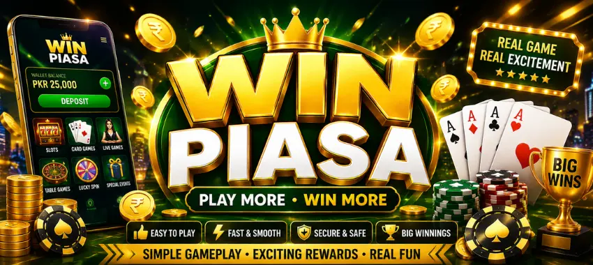 WIN PAISA GAME