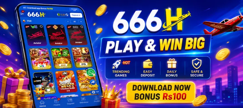 666H GAME