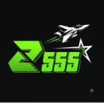 Z555 GAME
