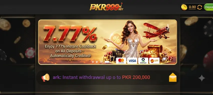 pkr999 GAME