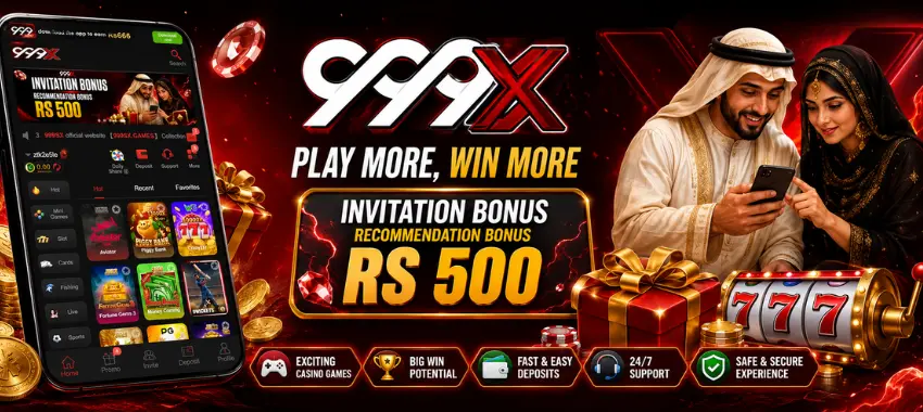 999X GAME