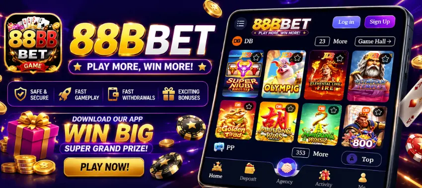 88Bbet Game