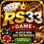 RS33 GAME