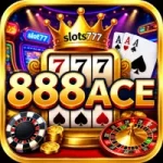 888ACE GAME